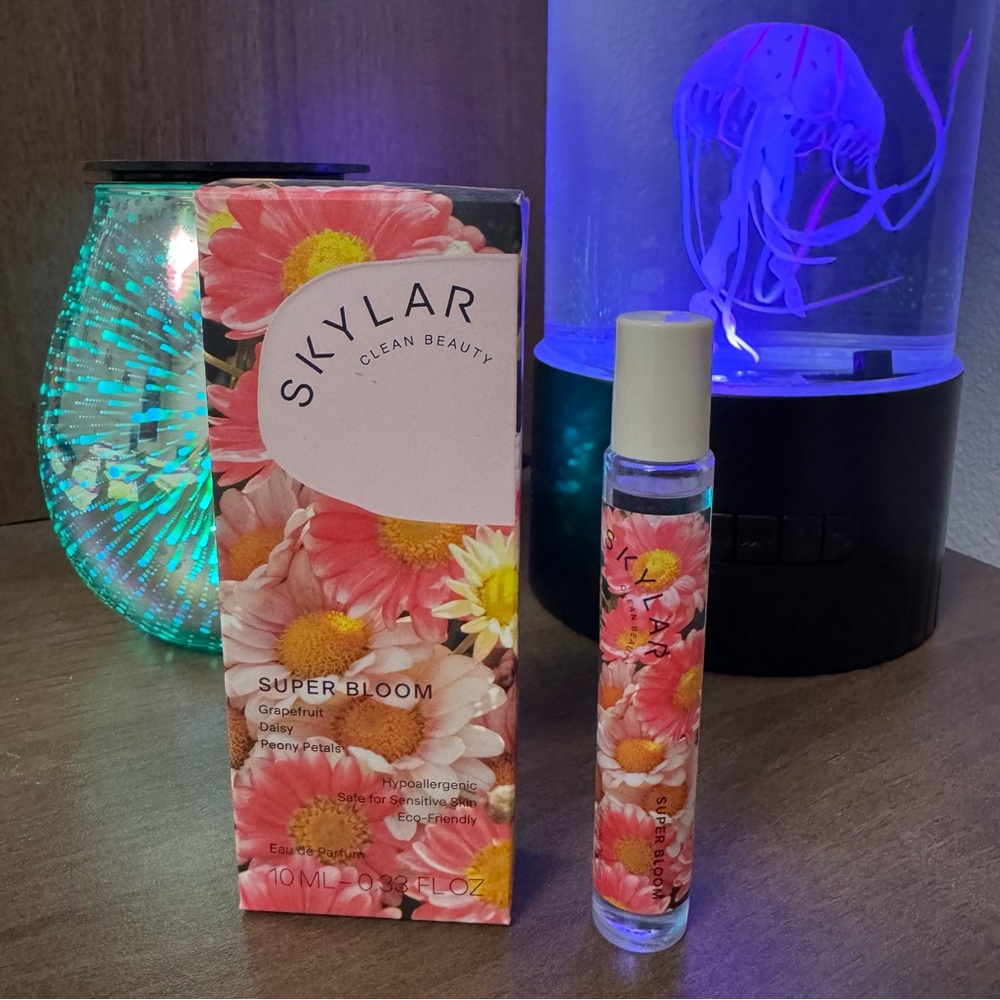 Skylar - Super Bloom Rollerball